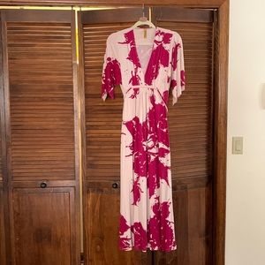 Beautiful Rachel Pally maxi dress